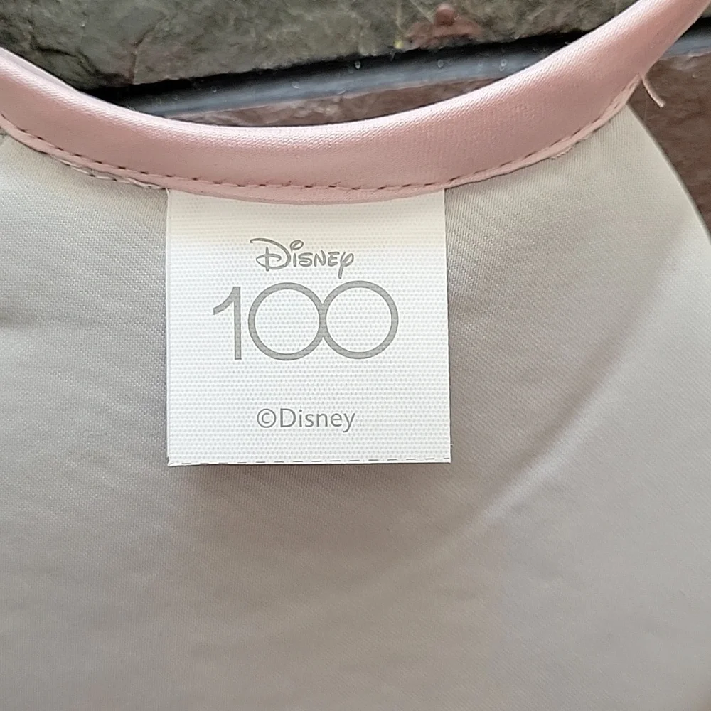NEW Disney Minnie Mouse Ears Headband,  Platinum, NWOT